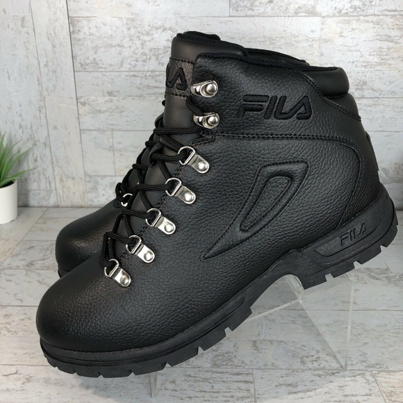 fila diviner boot